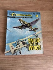 Commando Comic 239