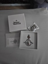Vivienne westwood silver orb - vivienne,