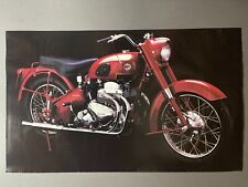 1958 Ariel Square Four