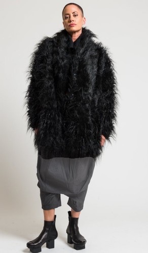 Avantgarde yeti funky - funky, luxury