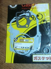 NEW AFTERMARKET HONDA C90 C 90 CUB COMPLETE GASKET SET