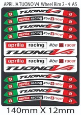 Aprilia tuono a racer - a,