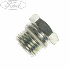 Genuine Ford 18mm Power