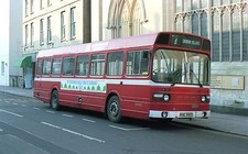 CHELTENHAM & GLOUCESTER