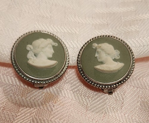 Vintage wedgwood treen - wedgwood,