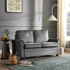 2 Seater Sofa Bed Pull Out