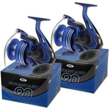 Sea fishing reels 6bb large - fishing,