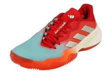 Adidas Barricade Clay Womens