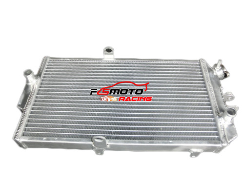 Aluminum radiator for suzuki - radiator,