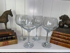 Huge JOHN LEWIS Set 4 Gin