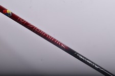 HZRDUS RED STIFF FAIRWAY WOOD