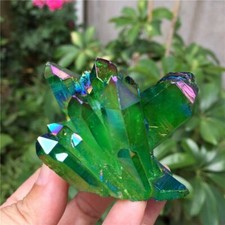 50g natural aura green - 50g,
