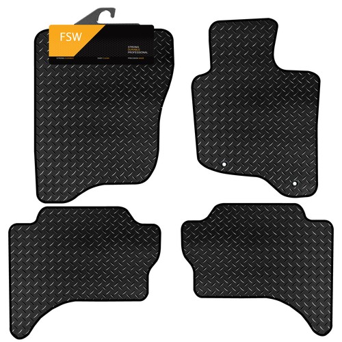 Fits mitsubishi l200 double - fits,