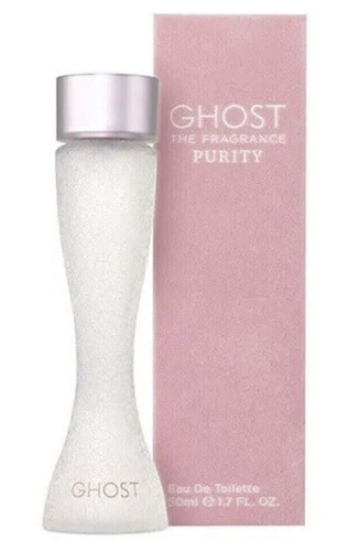 Ghost purity eau toilette - eau,