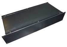 Rack enclosure mount - 2u,