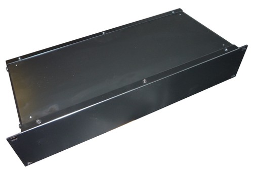 Rack enclosure mount - 2u,