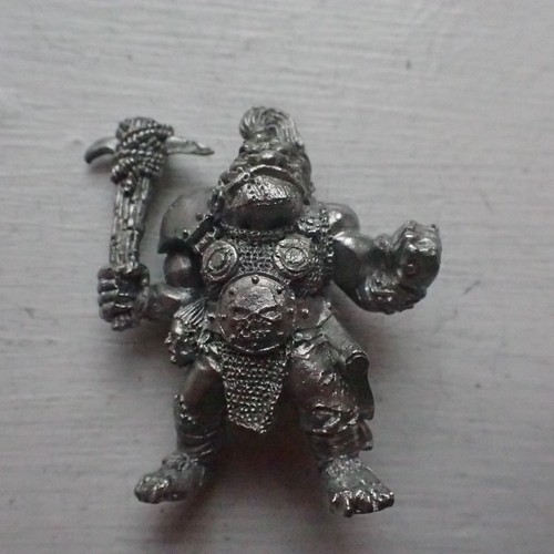 Citadel warhammer 90s ogre - citadel,