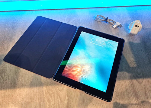 Apple ipad 3g gsm - 2,
