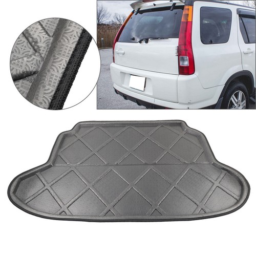 Rear trunk tray boot cargo - trunk,