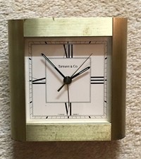 VINTAGE TIFFANY & Co - SWISS