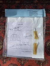 VINTAGE BAGGED AIRFIX MODEL