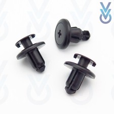 10x VVO® Front Bumper & Trim