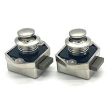 Push Button Cabinet Cupboard