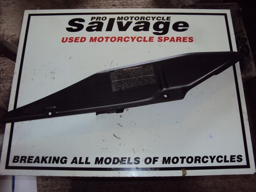 Kawasaki zzr 1200 2002 - kawasaki,
