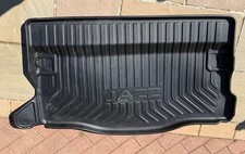 GENUINE HONDA JAZZ HYBRID BOOT LINER TRUNK TRAY 2020 ONWARDS