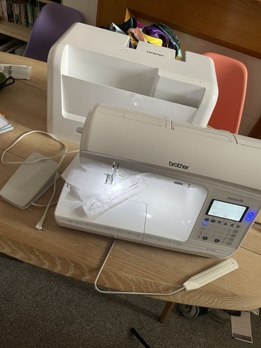 Brother innov nv1100 sewing - innov-is,