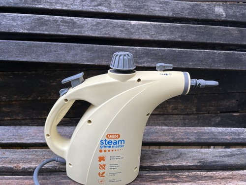 Vax grime master - vax, s4