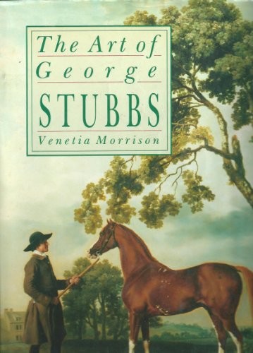 Art george stubbs - george,