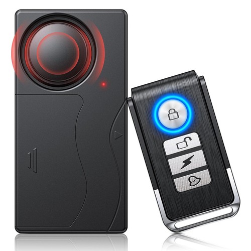150db car alarm system - 150db,