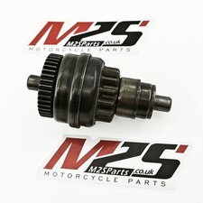 Starter Bendix Gear Starter