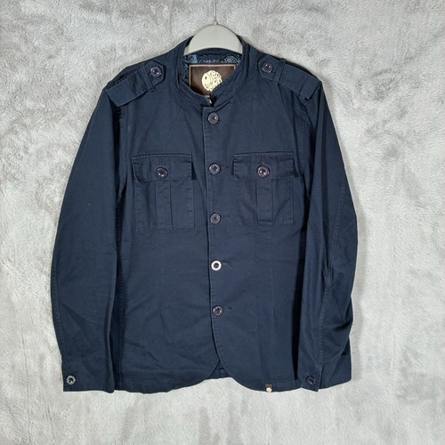 Pretty green langford jacket - langford,