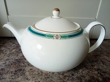 Wedgwood Metalised Bone China