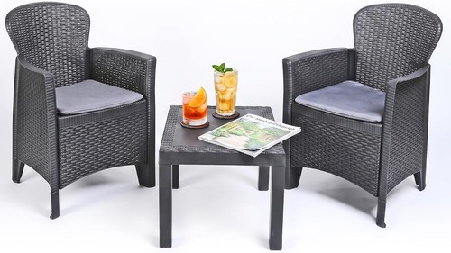 Urbnliving 3pc outdoor garden - urbnliving,