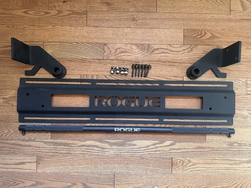 Rogue fitness jammer wall - rogue,