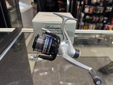 COARSE FISHING TACKLE -