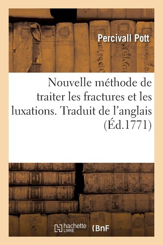 Percivall pott nouvelle - percivall,