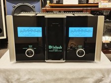 Mcintosh MC252 stereo power