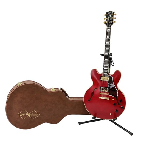 Epiphone ibgc 1959 355 - 1959, es-355