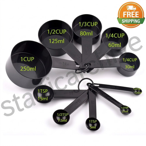 10pcs kitchen measuring - kitchen,