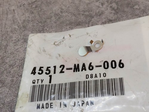 Master cylinder guard cbr600 - master,
