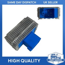 Glow Plug Relay For Vauxhall