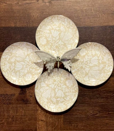 New william morris co - william,