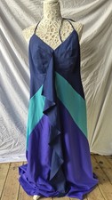 Coast Maxi Dress Size 16 -
