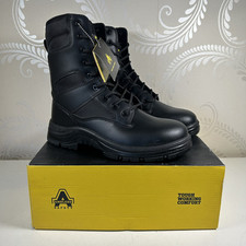 Amblers Combat Tall Military