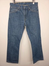 Levi's 507 W32 L34