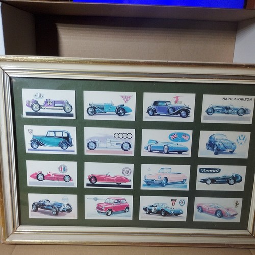 John players cigarette cards
